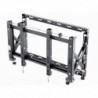 EDBAK Wall mount 42-65 " Maximum weight (capacity) 60 kg Black