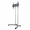 EDBAK TR1c-B Trolleys & Stands 40-75 " Maximum weight (capacity) 80 kg Black