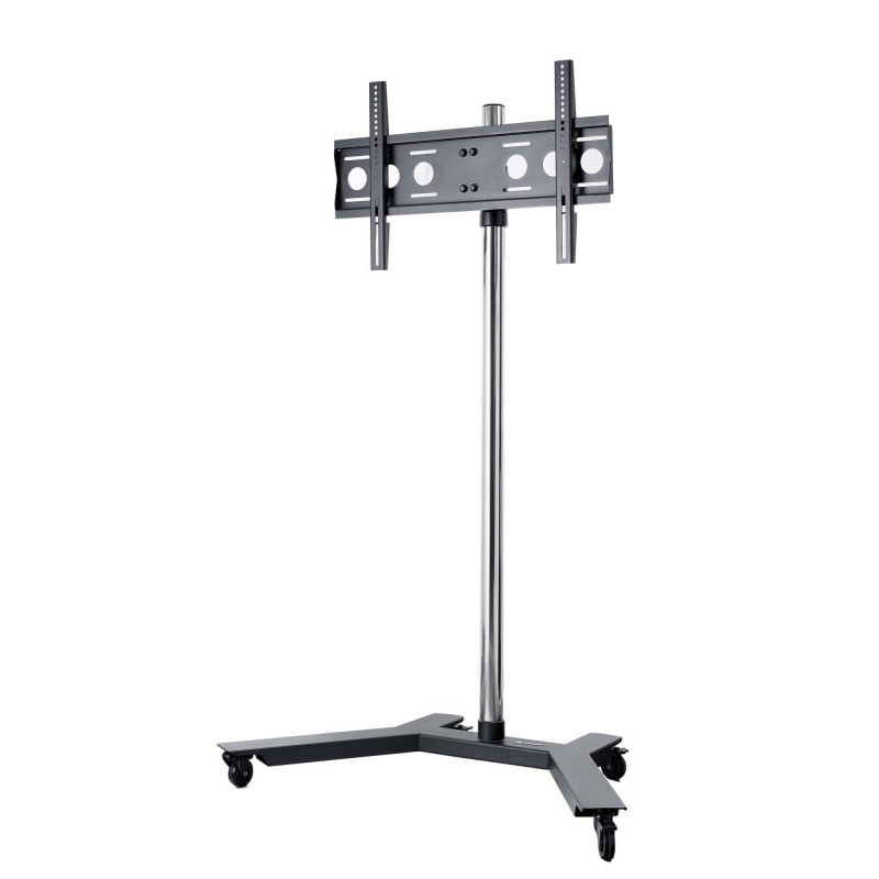 EDBAK TR5c-B Trolleys & Stands 42-65 " Maximum weight (capacity) 80 kg Black