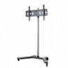 EDBAK TR5c-B Trolleys & Stands 42-65 " Maximum weight (capacity) 80 kg Black