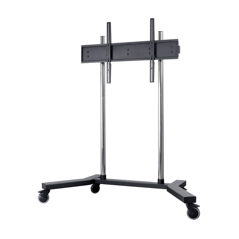 EDBAK TR18 Trolleys & Stands 60-98 " Maximum weight (capacity) 80 kg Black