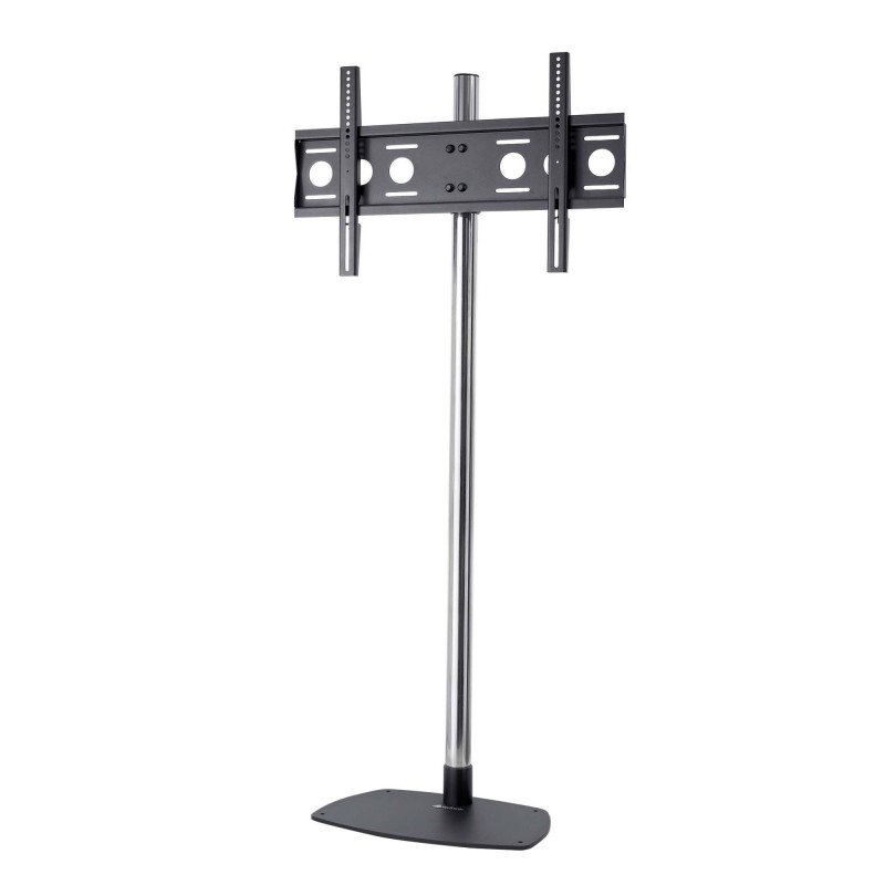 EDBAK STD01c-B Trolleys & Stands 40-75 " Maximum weight (capacity) 80 kg Black