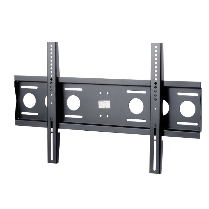 EDBAK Wall mount 40-75 " Maximum weight (capacity) 80 kg Black