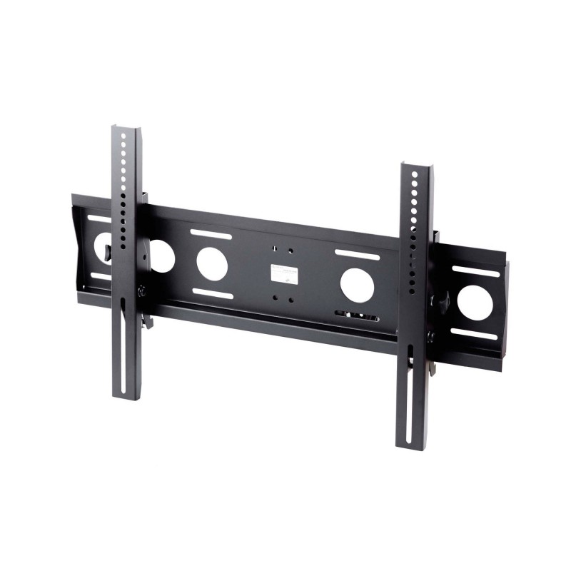 EDBAK Wall mount 42-75 " Maximum weight (capacity) 80 kg Black