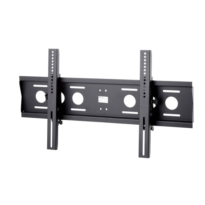 EDBAK Wall mount 65-86 " Maximum weight (capacity) 80 kg Black