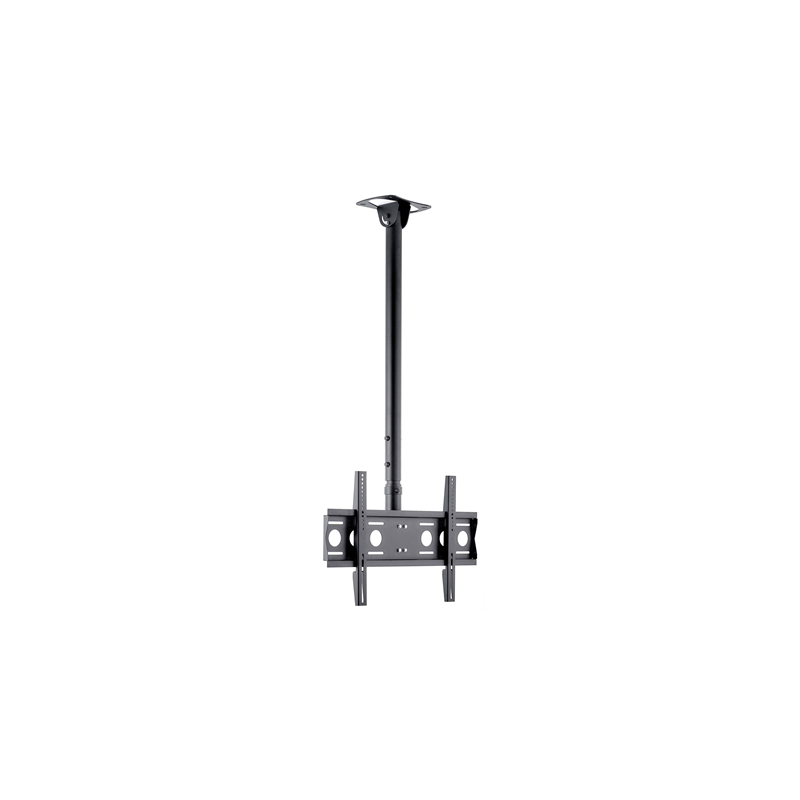 EDBAK Ceiling mount CMS21 40-75 " Maximum weight (capacity) 60 kg Black