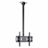 EDBAK Ceiling mount CMS21 40-75 " Maximum weight (capacity) 60 kg Black