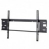 EDBAK Wall mount Fixed 40-75 " Maximum weight (capacity) 40 kg Black