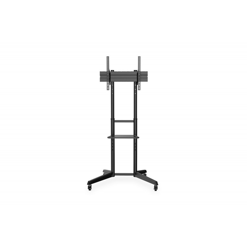 Digitus Floor stand DA-90447 Trolleys & Stands 37-70 " Maximum weight (capacity) 50 kg Black