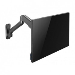 Logilink Wall mount Tilt,...