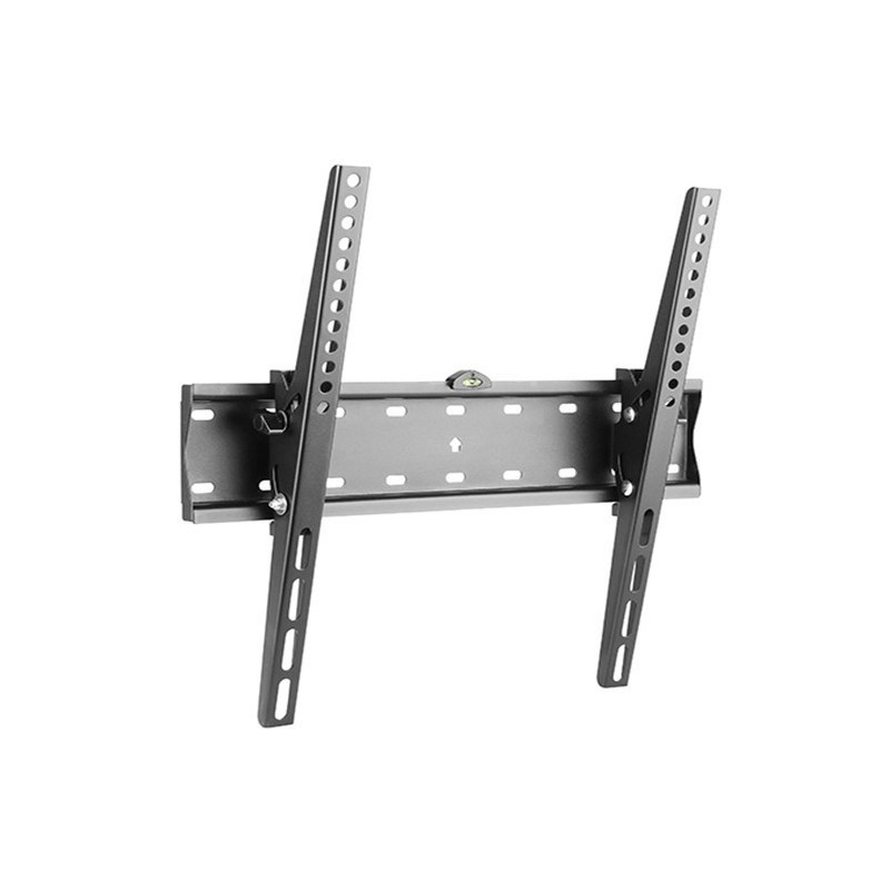 Gembird Wall mount WM-55T-02 32-55 " Maximum weight (capacity) 40 kg Black