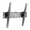 Gembird Wall mount WM-55T-02 32-55 " Maximum weight (capacity) 40 kg Black