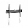 Gembird Wall mount Fixed 37-70 " Maximum weight (capacity) 40 kg Black