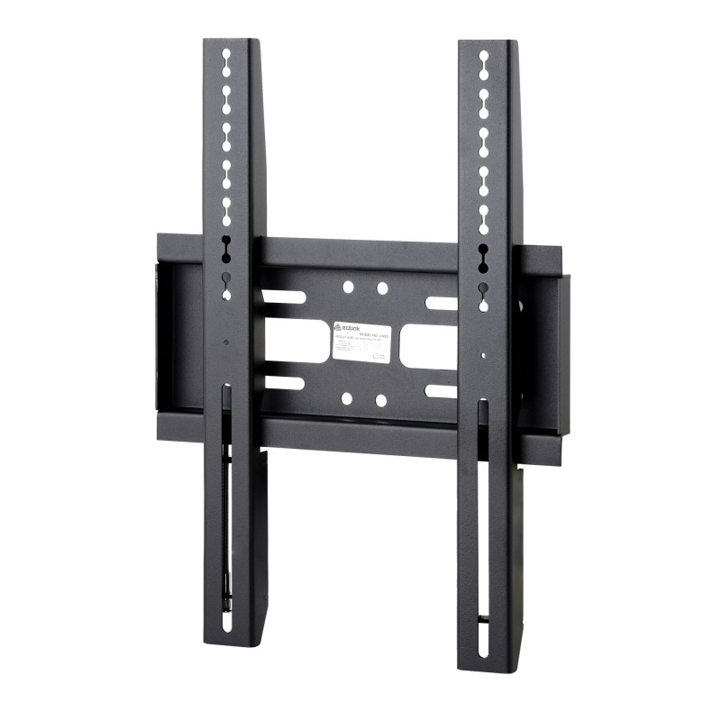 EDBAK Wall mount Fixed 32-43 " Maximum weight (capacity) 60 kg Black