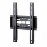 EDBAK Wall mount Fixed 32-43 " Maximum weight (capacity) 60 kg Black