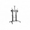 Digitus Other 70-120 " Maximum weight (capacity) 140 kg Black