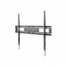 Goobay Wall mount TV Wall Mount Pro FIXED (XL) Black