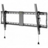 Goobay Wall mount TV Wall Mount Pro TILT (XL) Black