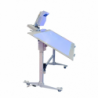 euromet Floor stand 24560 Trolleys & Stands Tech-Opera Drafting machine with Euromet bracket projector/Opera