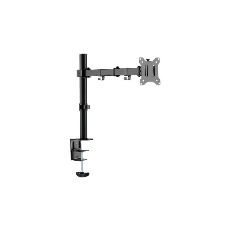 Digitus Desk Mount Height adjustment Black