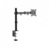 Digitus Desk Mount Height adjustment Black