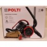 SALE OUT. Polti PBEU0105 Forzaspira C110_PLUS Vacuum cleaner, Bagless, Power 800 W, Dust container 2 L, Working radius 8