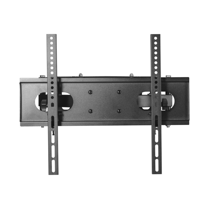 Gembird Wall mount WM-55F-04 Fixed 32-55 " Black