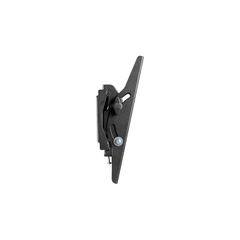 Gembird Wall mount WM-42T-02 Tilt 23-42 " Black