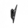 Gembird Wall mount WM-42T-02 Tilt 23-42 " Black