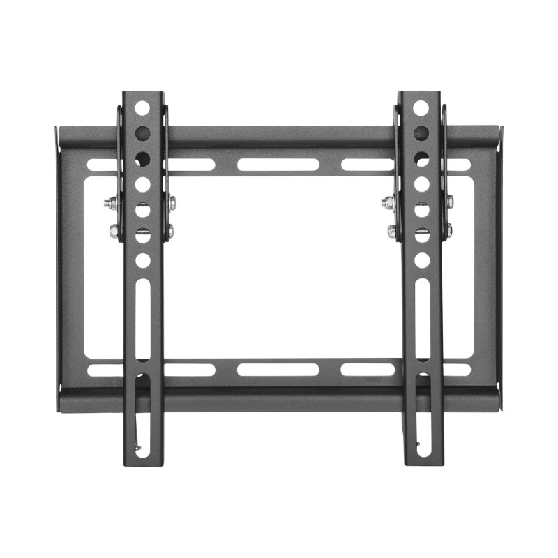 Gembird Wall mount WM-42T-04 Tilt 23-42 " Black