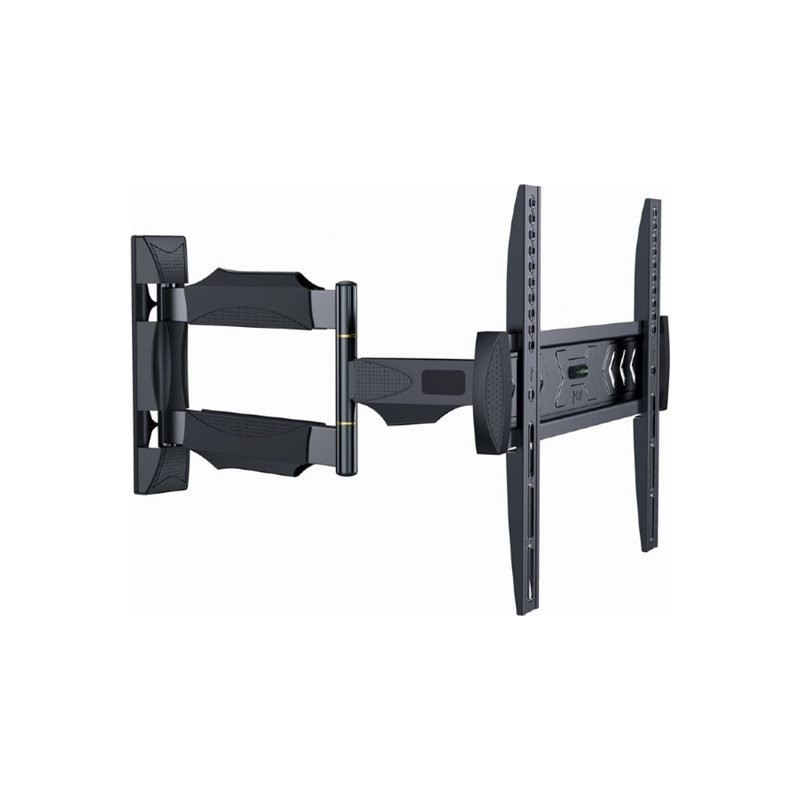 Gembird Wall mount WM-55ST-02 Tilt, Swivel 32-55 " Maximum weight (capacity) 30 kg Black