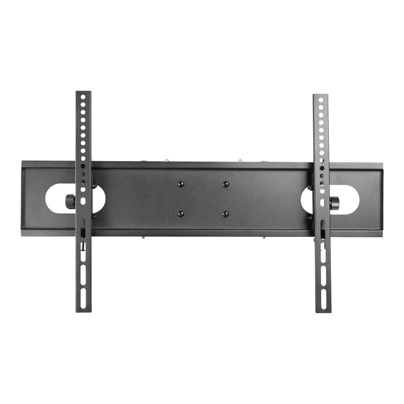 Gembird Full-motion wall mount WM-70ST-01 Tilt, Swivel 37-70 " Maximum weight (capacity) 35 kg Black