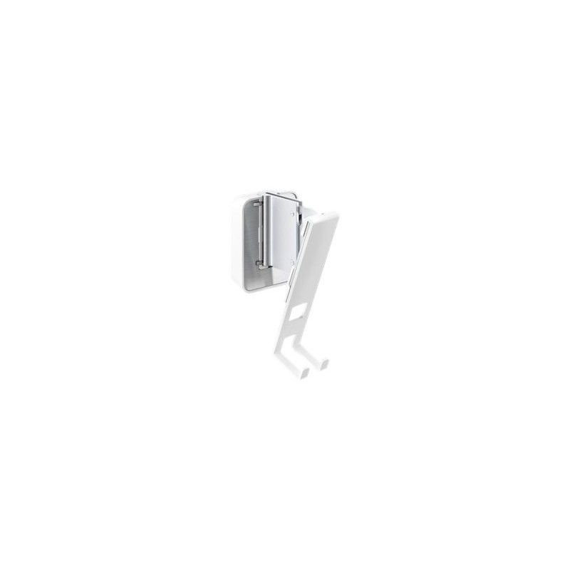 Vogels SOUND 4201 Speaker Wall Mount for Sonos One (SL) & Play:1, White Vogels