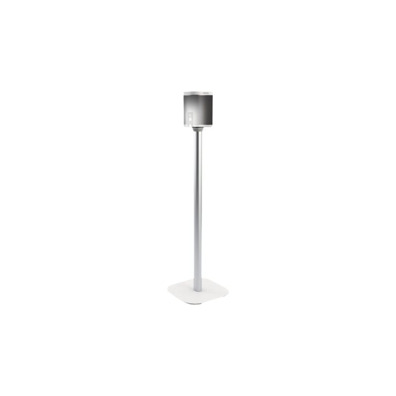 Vogels SOUND 4301 Speaker stand for SONOS ONE (SL) & PLAY:1, White Vogels