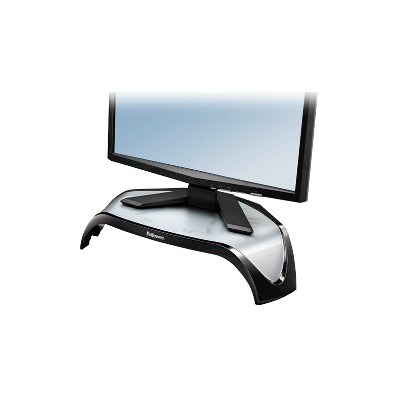 Fellowes Desk Mount Height adjustment 21 " Maximum weight (capacity) 10 kg Black