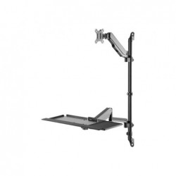 Digitus Wall mount Tilt,...