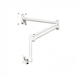 EDBAK Wall mount MSA02w-B...