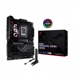 Asus ROG MAXIMUS Z890 HERO...