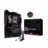 Asus ROG MAXIMUS Z890 HERO Processor family Intel Processor socket LGA1851 DDR5 Supported hard disk drive