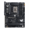 Asus TUF GAMING Z890-PLUS WIFI Processor family Intel Processor socket LGA1851 DDR5 Supported hard disk drive