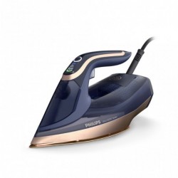 Steam iron  PHILIPS DST...