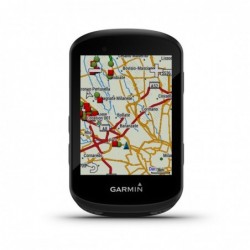 Garmin Edge 530 6.6 cm (2.6") Wireless bicycle computer Black