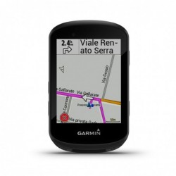 Garmin Edge 530 6.6 cm (2.6") Wireless bicycle computer Black