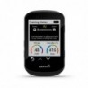 Garmin Edge 530 6.6 cm (2.6") Wireless bicycle computer Black