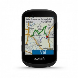 Garmin Edge 530 6.6 cm (2.6") Wireless bicycle computer Black