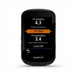 Garmin Edge 530 6.6 cm (2.6") Wireless bicycle computer Black