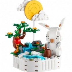 LEGO 40643 Jade Rabbit