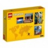 LEGO CREATOR 40651 Australia Postcard