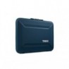 Thule Fits up to size  " Gauntlet 4 MacBook Sleeve Blue 14 "