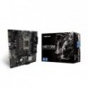 Biostar H610MT-E motherboard Intel H610 LGA 1700 micro ATX